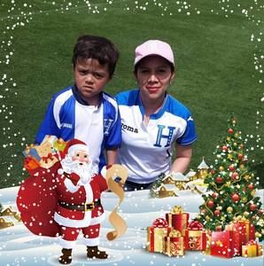 Meet your Posher, Normasarai